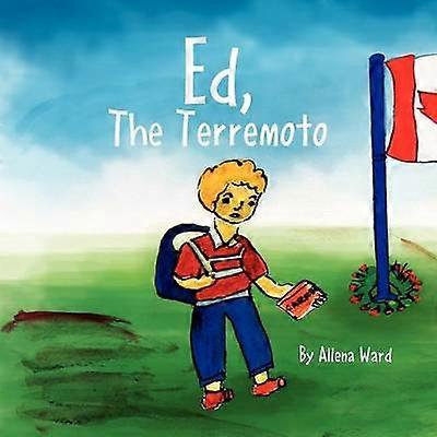 Ed The Terremoto