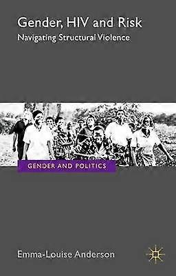 Gender HIV and Risk