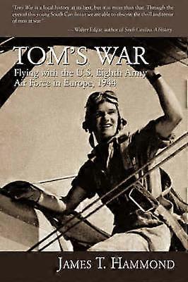 Toms Krieg