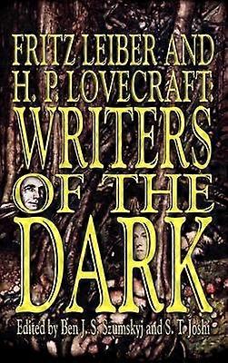 Fritz Leiber and H.P. Lovecraft