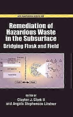 Remedierea deșeurilor periculoase din subsol