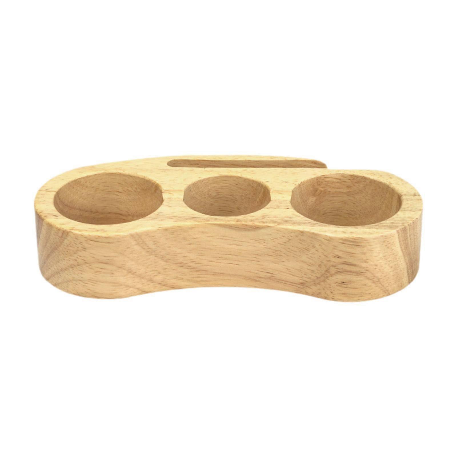 Espresso Capsules Filling Holder Multifunctional for Kitchen Office Worktop