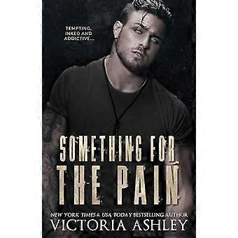 Algo para a Dor - Victoria Ashley