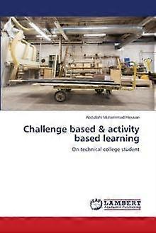 Challenge Based Activity Based Learning by Abdullahi Muhammad Hassan Paperback
