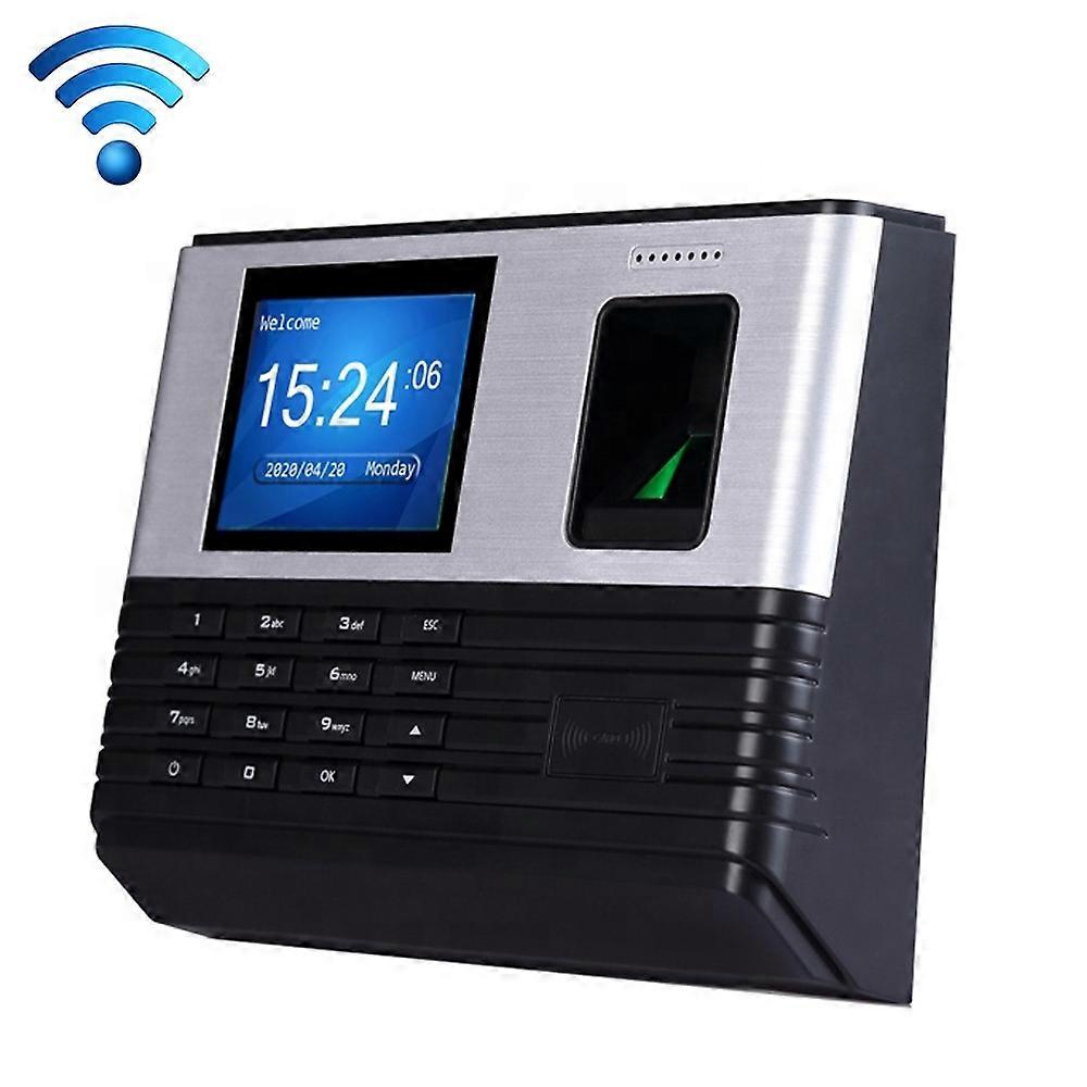 AL355 Fingerprint Time Attendance