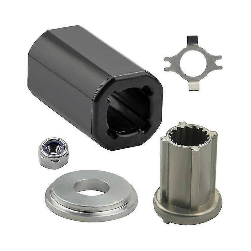 835257Q1 - II Hub Kit Replacement for Mercury 135-300 Mercruiser Alpha One Drives