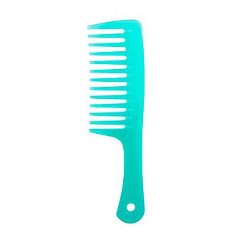 Professional Wide Tooth Comb For Women Men Wet Dry Curly Straight Hair Brushes Salon Dyeing Styling Tool
