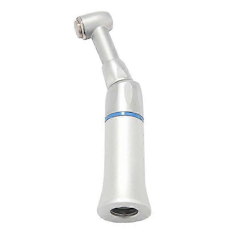 Handpiece Slow Type Low Speed Push Button Handpiece Contra Angle Handpiece Latch Bur