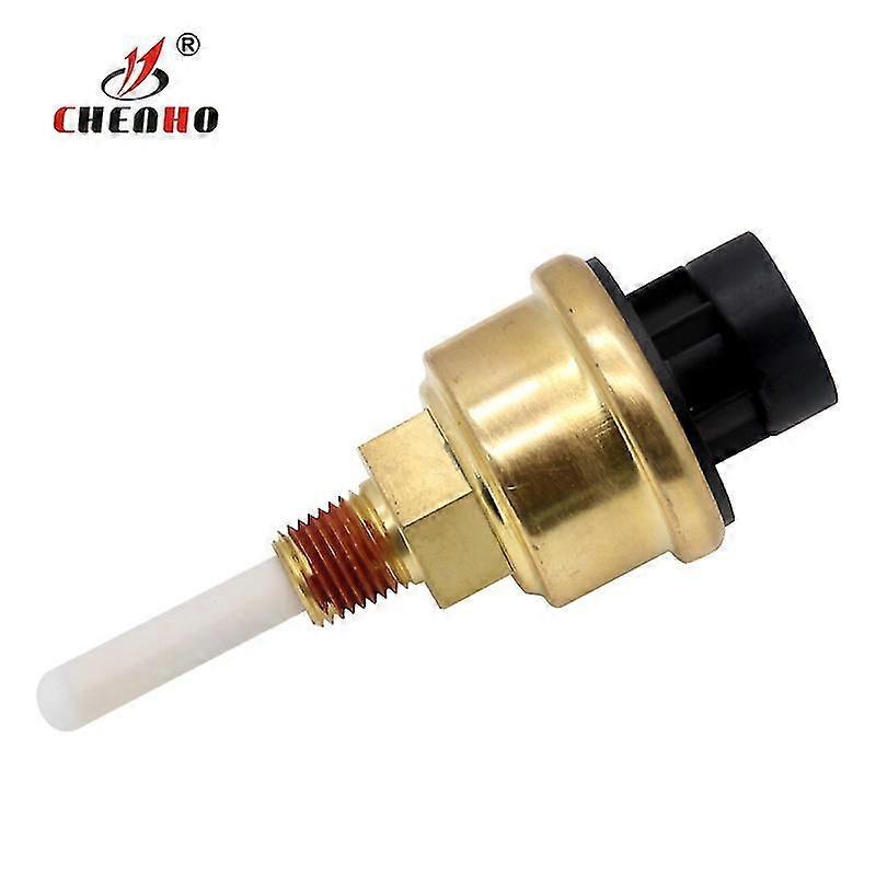 Coolant Fluid Level Sensor Switch Compatible with Cummins L10 M11 Ism N14 Isx Pai 3612521 4903489 1673785c91 1673785c92-no Plug