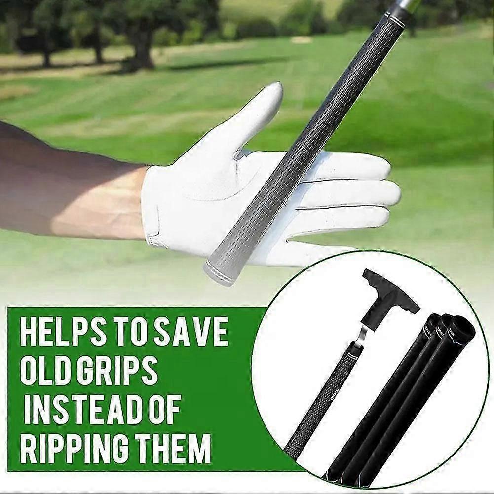 Golf Club Grip Removal Tool Accessories