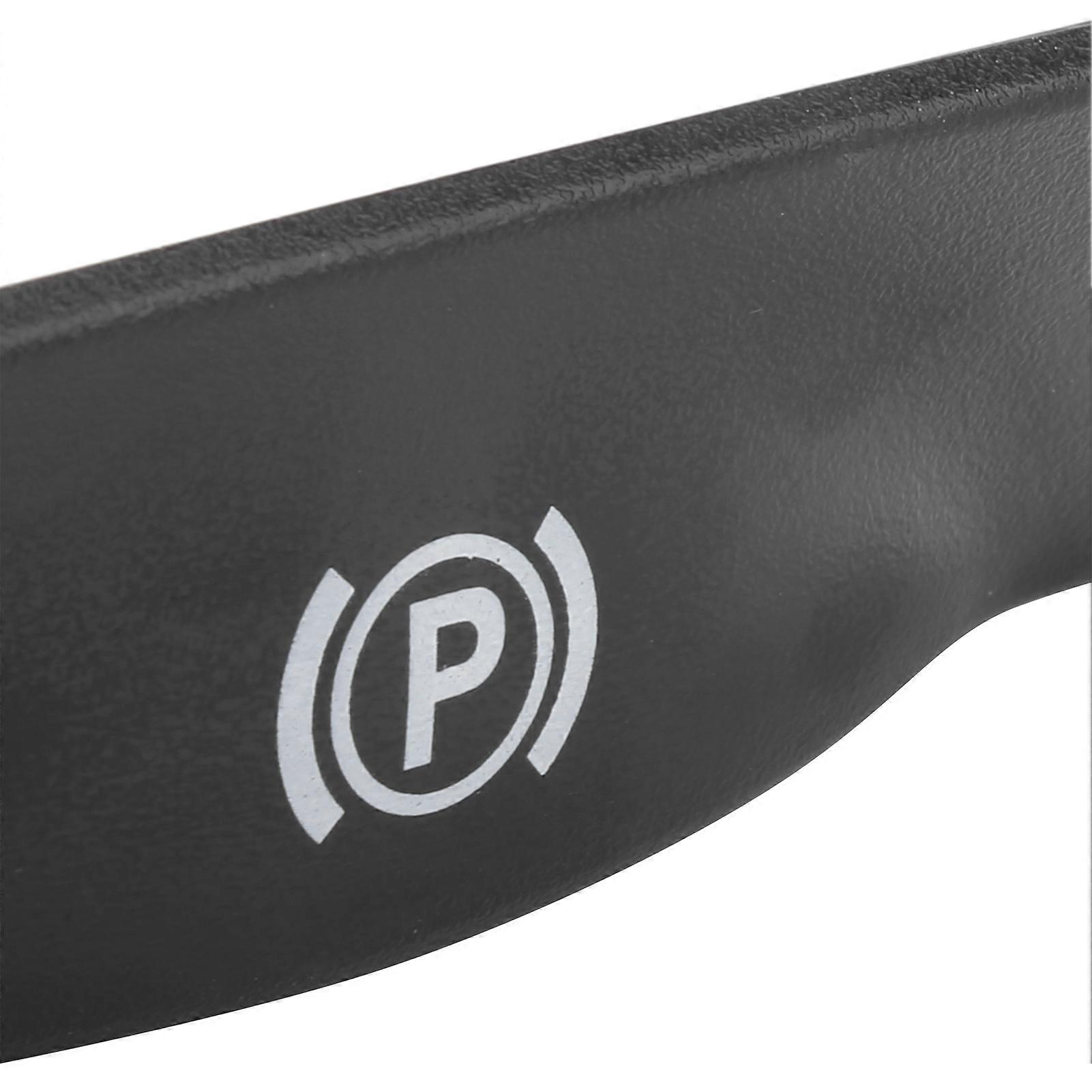 Μοχλός χειρόφρενου στάθμευσης, λαβή, αντικατάσταση, προσαρμογή για Mercedes Benz Vito 639, Viano