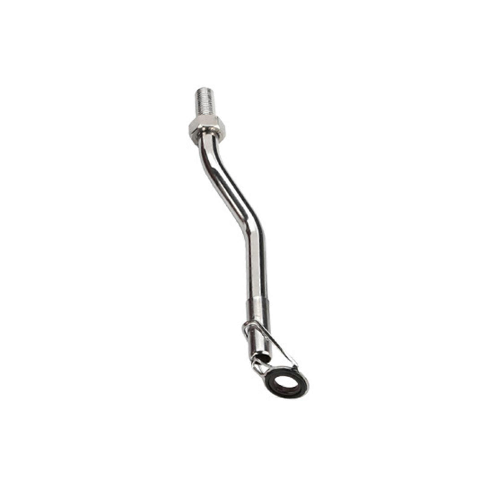 Stainless Steel Post Tip