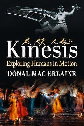 Kinesis Exploring Humans in Motion