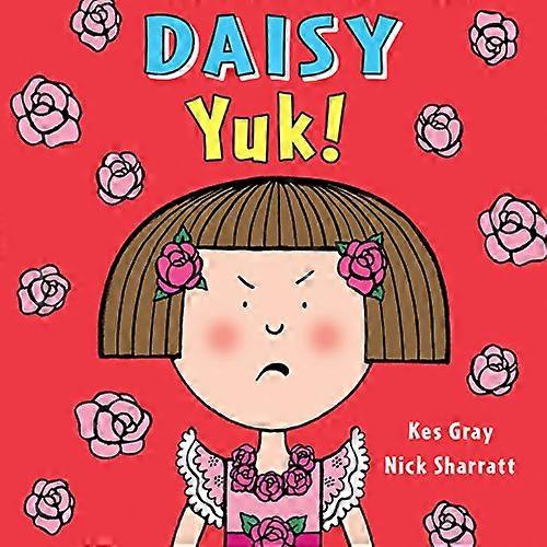 Daisy Yuk