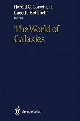The World of Galaxies