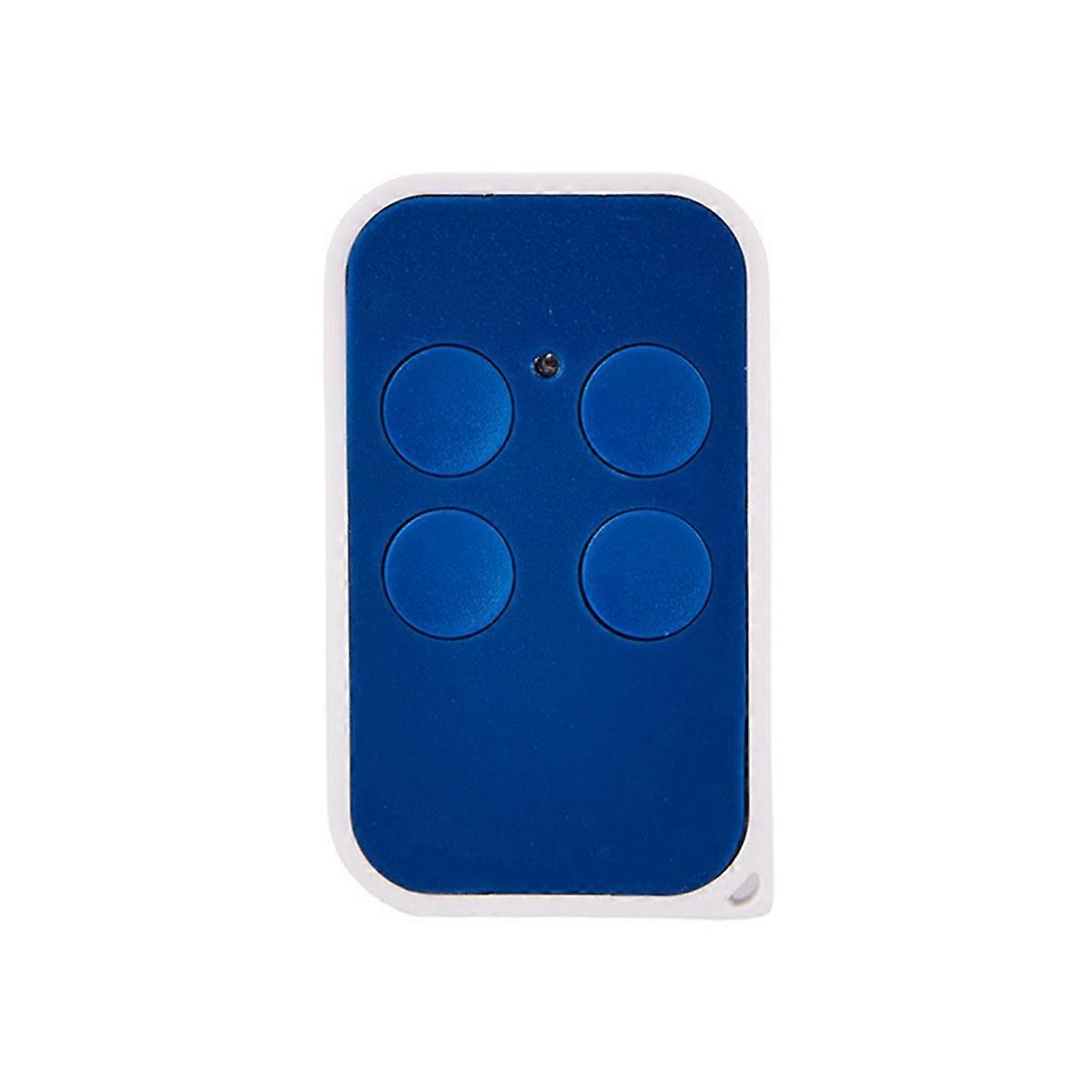 Low Frequency 27-40mhz Automatic Frequency Modulation Rolling Door, Garage Door Remote Control Acce