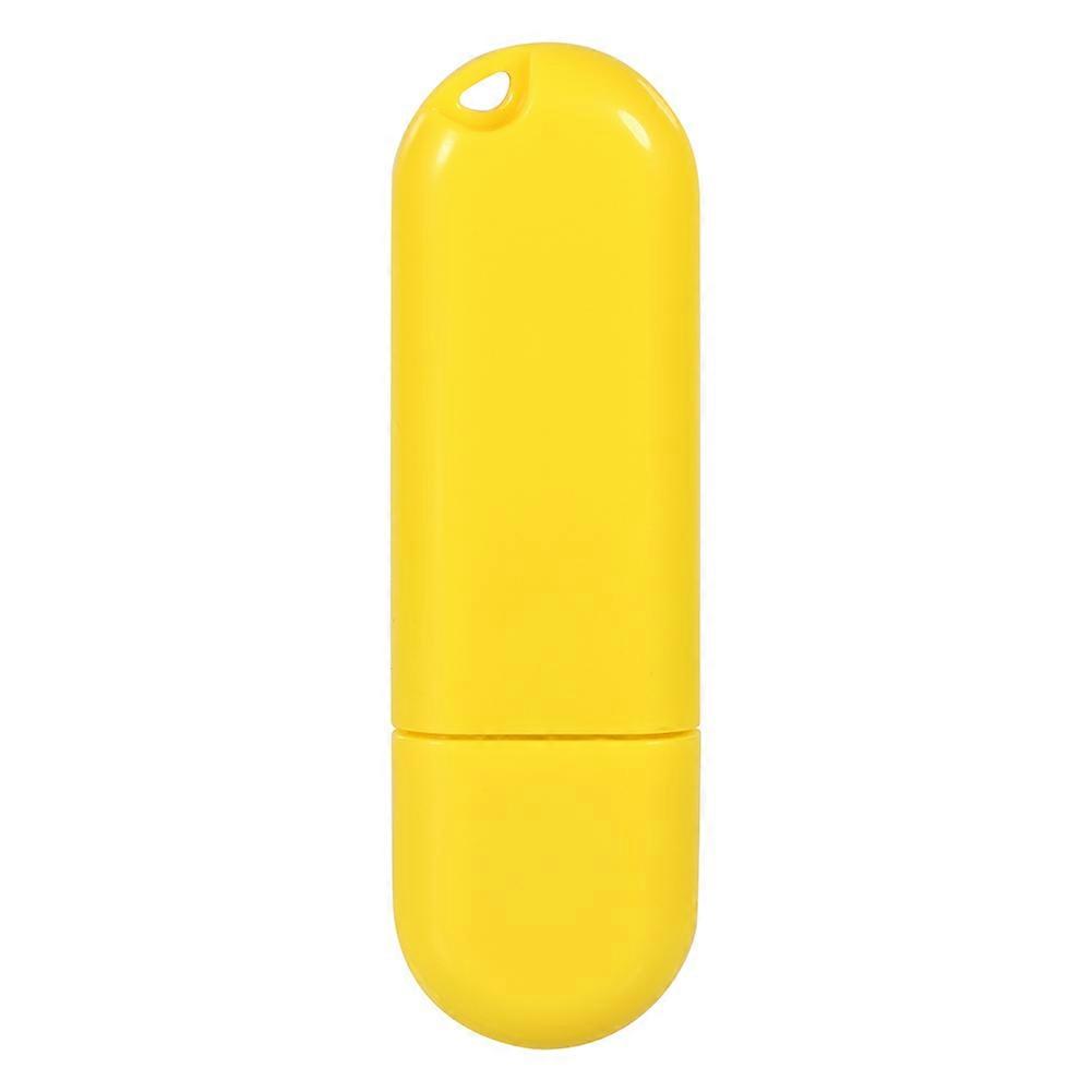 Creative U Disk Shape  USB Night Light Computer Laptop Lighting Mini Lamp