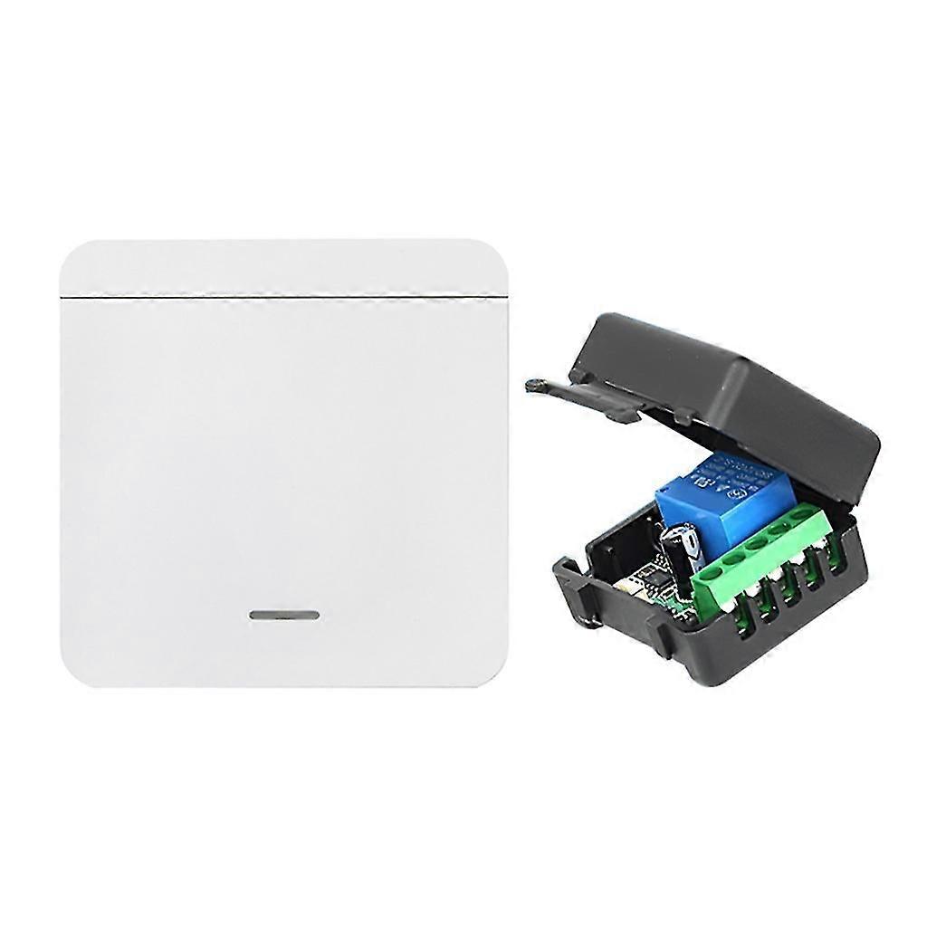 DC12V24V Single Channel Wireless Remote Control Switchs System Receiver