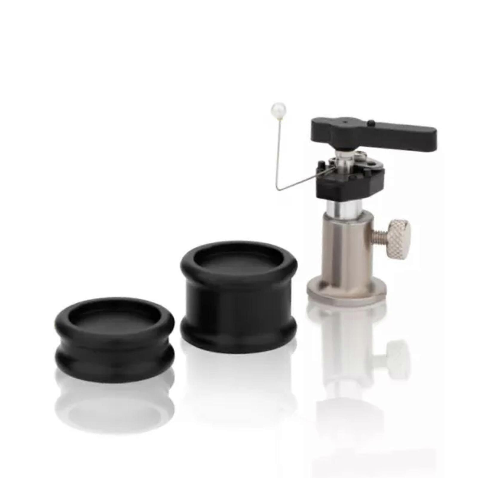 Bras de lecture audio de sécurité pour platine vinyle LP