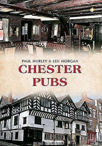 Pubs de Chester