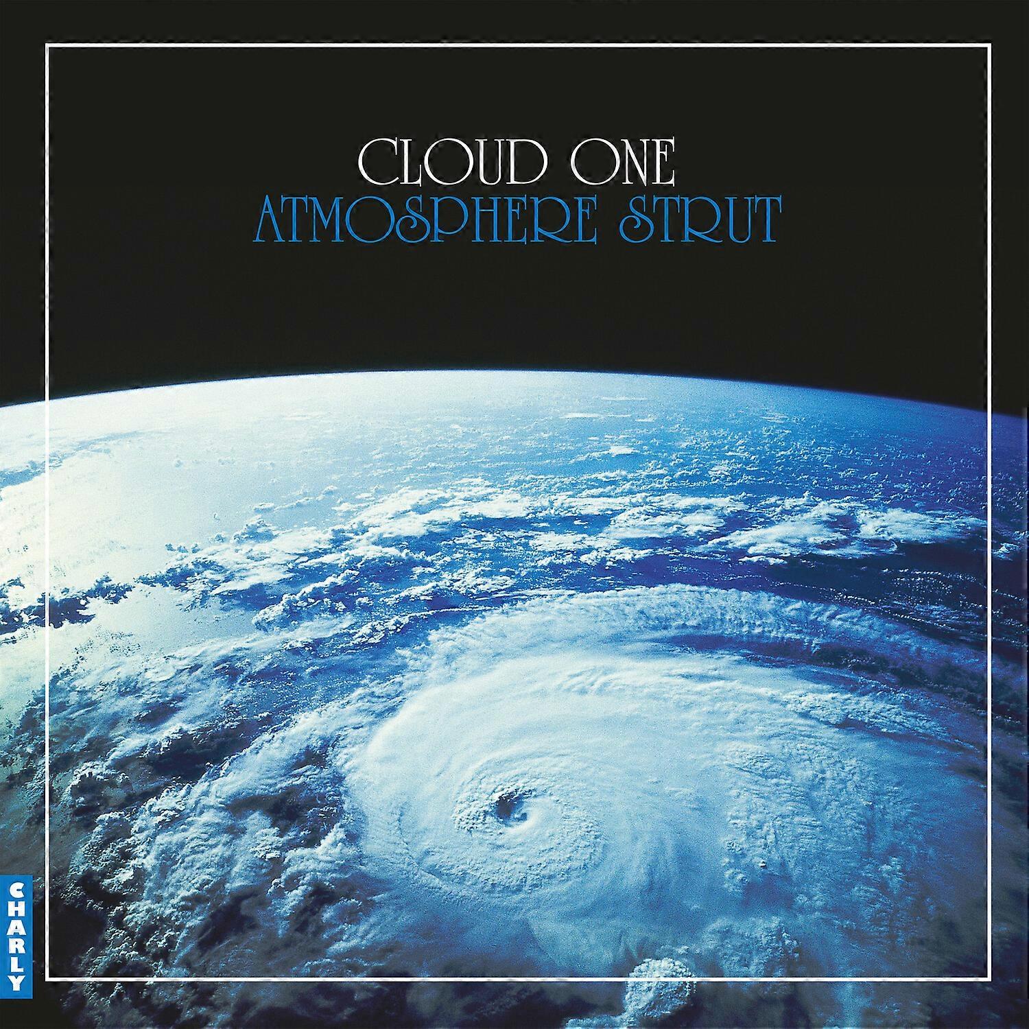Cloud One - Atmosphere Strut [VINYL LP] USA Import