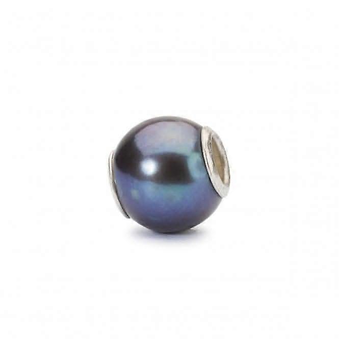 Trollbeads Peacock Pearl TAGBE-00131