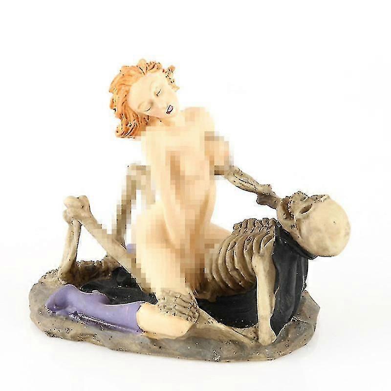 1pcs Skull Decor For Halloween Gifts