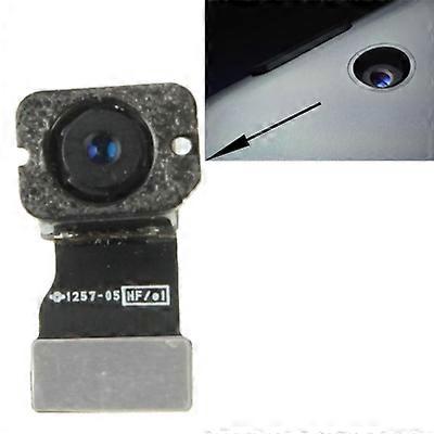 【New】 COMPATIBLE Rearview Camera for New iPad (iPad 3) / iPad 4(Black)