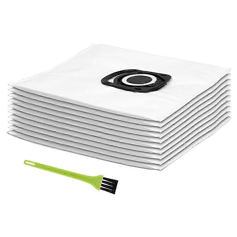 10 Pieces Dust Bags for X- Power, Power RO64Xx RO63Xx