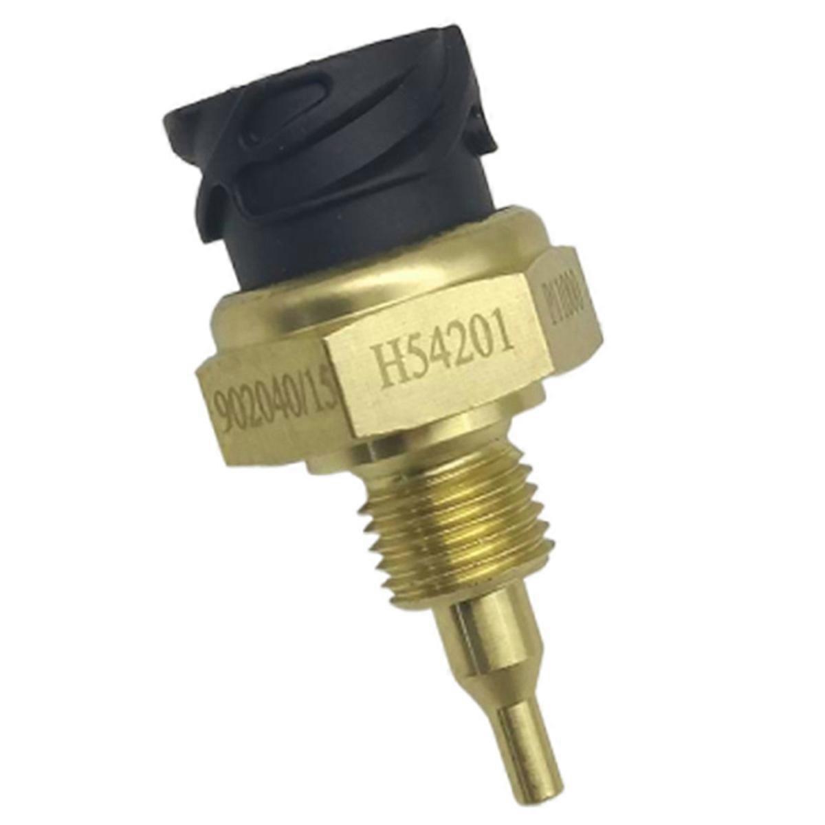 Temperature Sensor H54201 for Sinotruk HOWO T7H Hohan N7G Voith