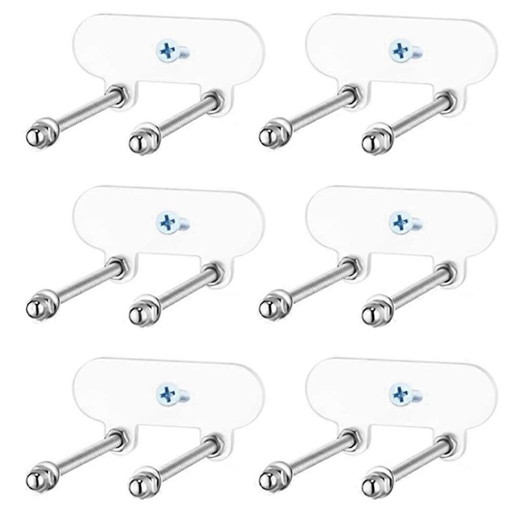 Wall Mount Skateboard Rack Race Deck Skateboard Rack