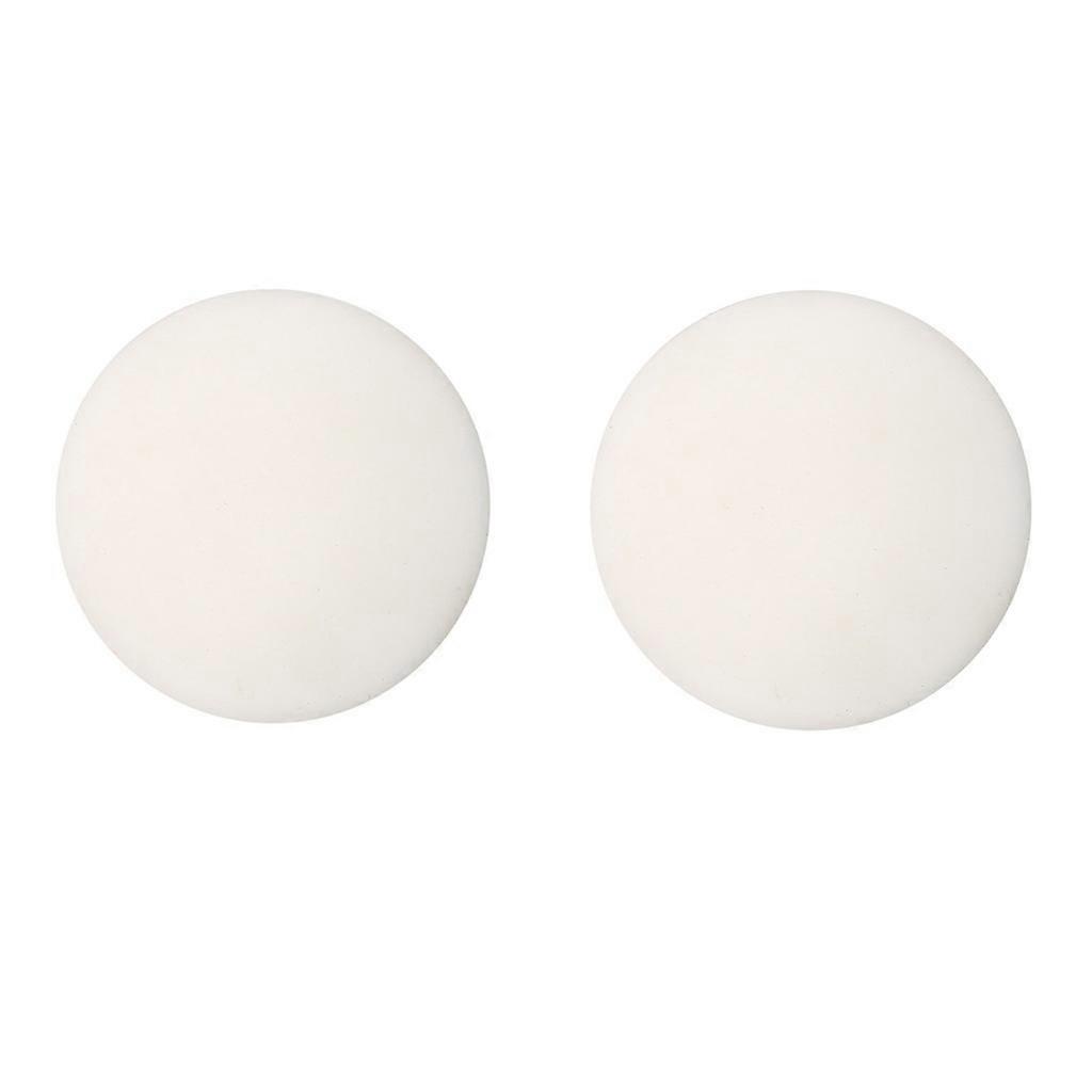 Rubber Home Door Back Wall Protector Savior Crash Pad Practical