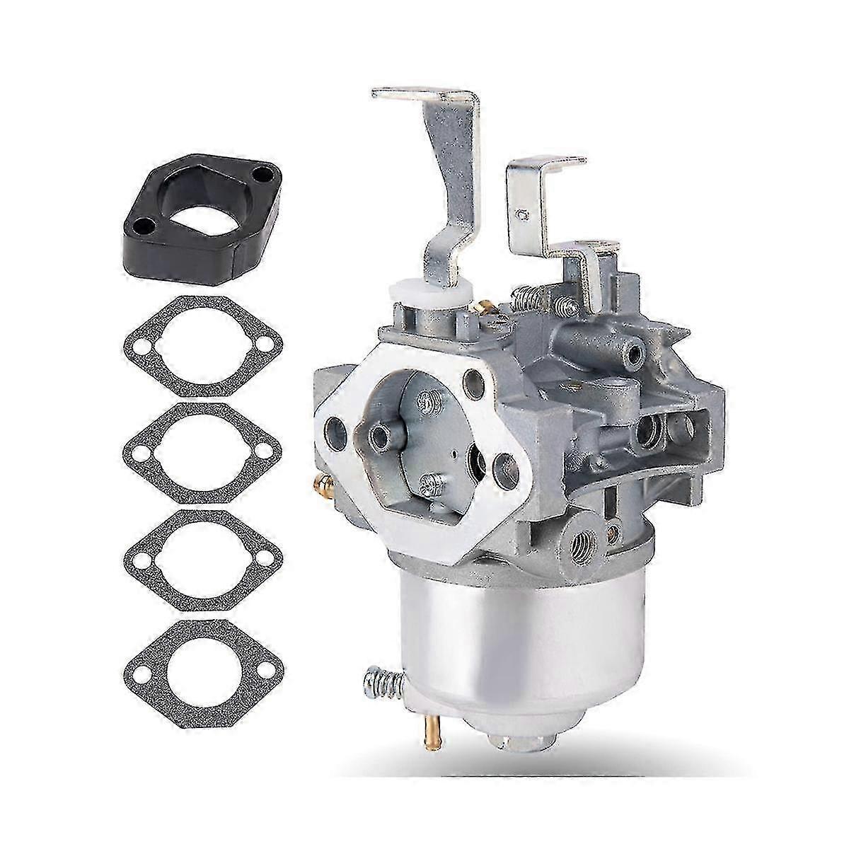 Carburetor 715670 with Gasket Replace 185432-0271-E1