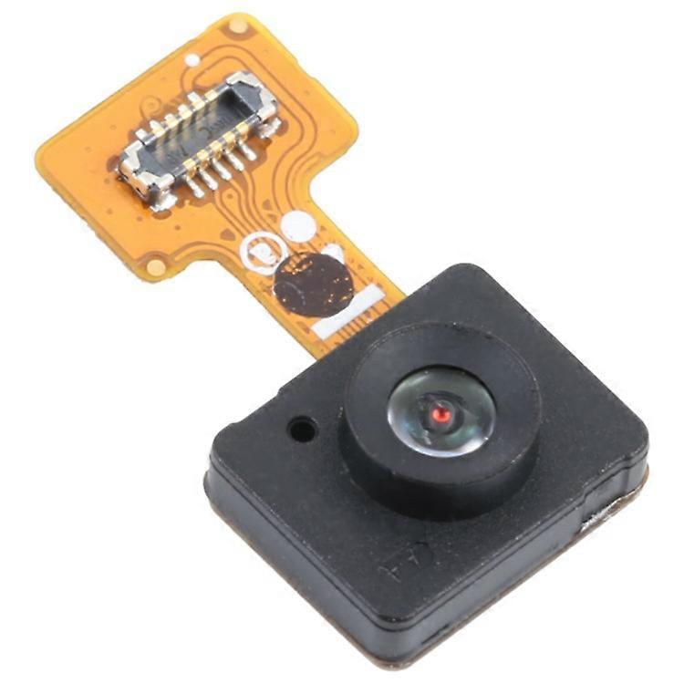 Samsung Galaxy A52 5G A526 OEMホームキー指紋ボタンフレックスケーブル(ロゴなし)に対応