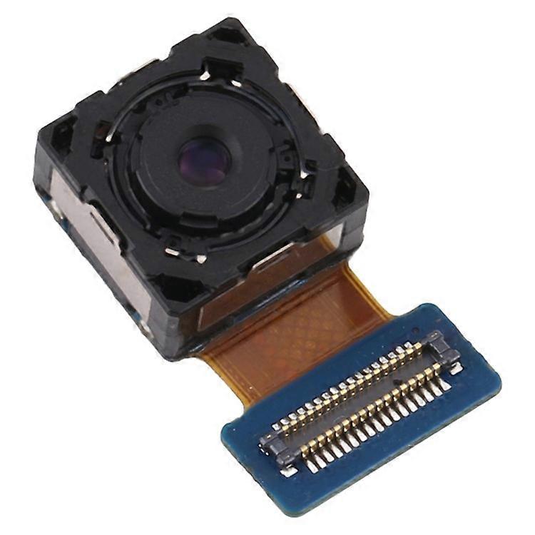 Compatible For Samsung Galaxy A02 A022 OEM Rear Big Back Camera Part 13 MP, f / 1.9 (Wide) (without Logo)