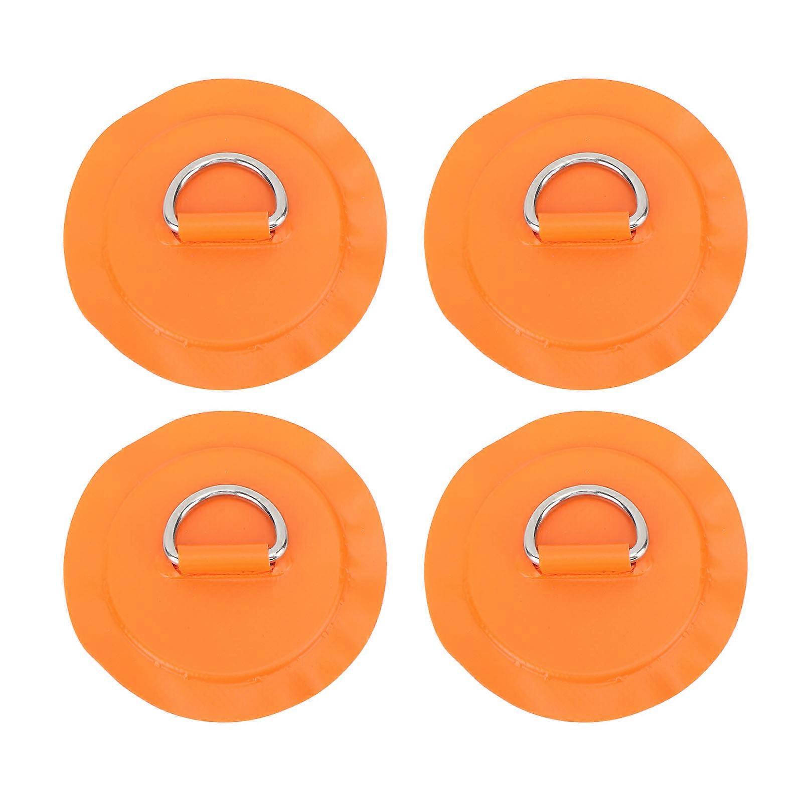 Sturdy PVC D-Ring Patch Multi-Application Inflatable Kayak SUP