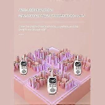 2 قطع الأطفال ووكي توكي 3km طويلة المدى ووكي تالكي الطفل عيد الميلاد هدية رأس السنة الجديدة