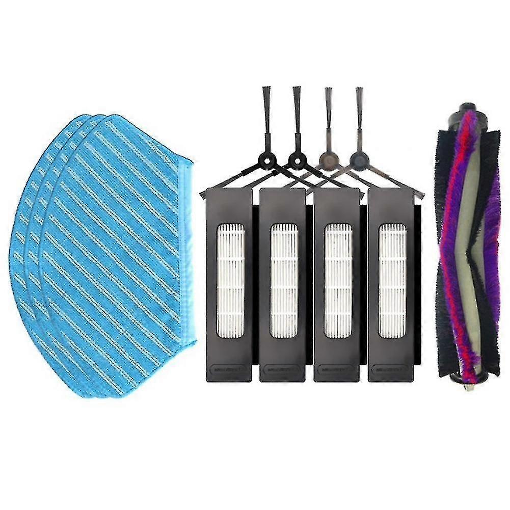 13pcs Accessories Kit For Midea M7/ I10/ M71cn / M7pro / M7max