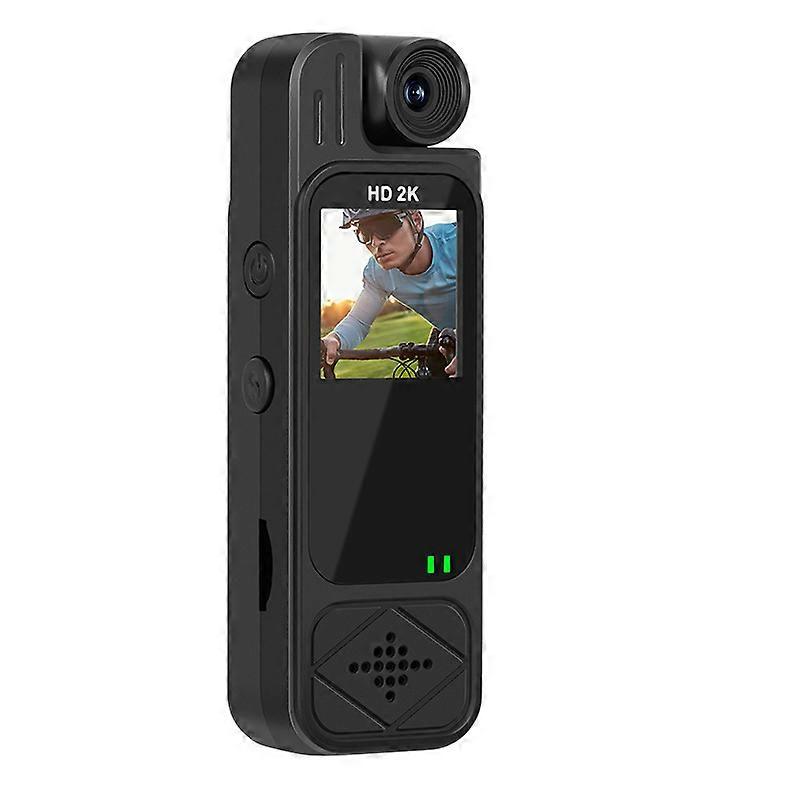 INF Pocket Camera Y1 mit kompaktem ockerfarbenem Zifferblatt Model 4