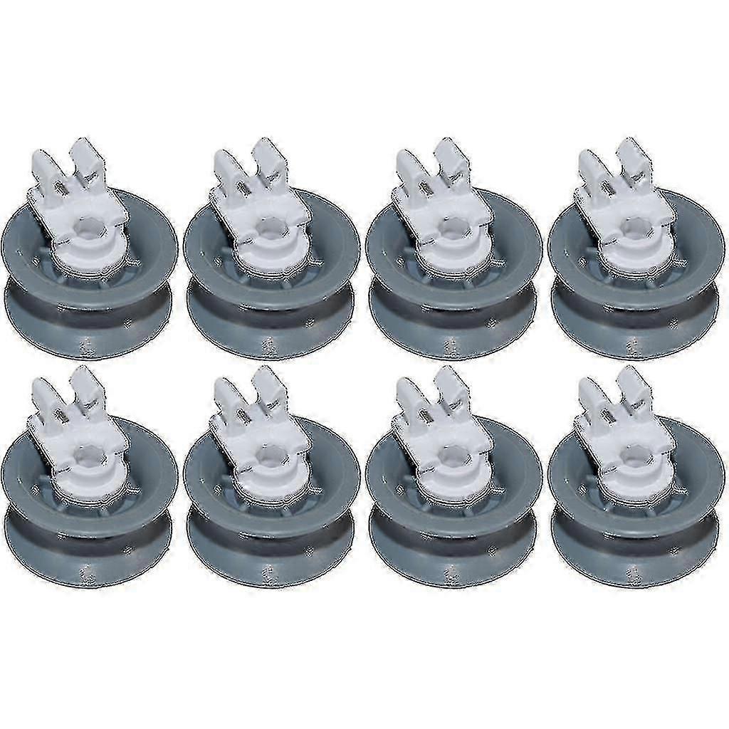 מדיח כלים גלגל מתלה סלסלה עליונה עבור Bosch Neff סימנס X 8