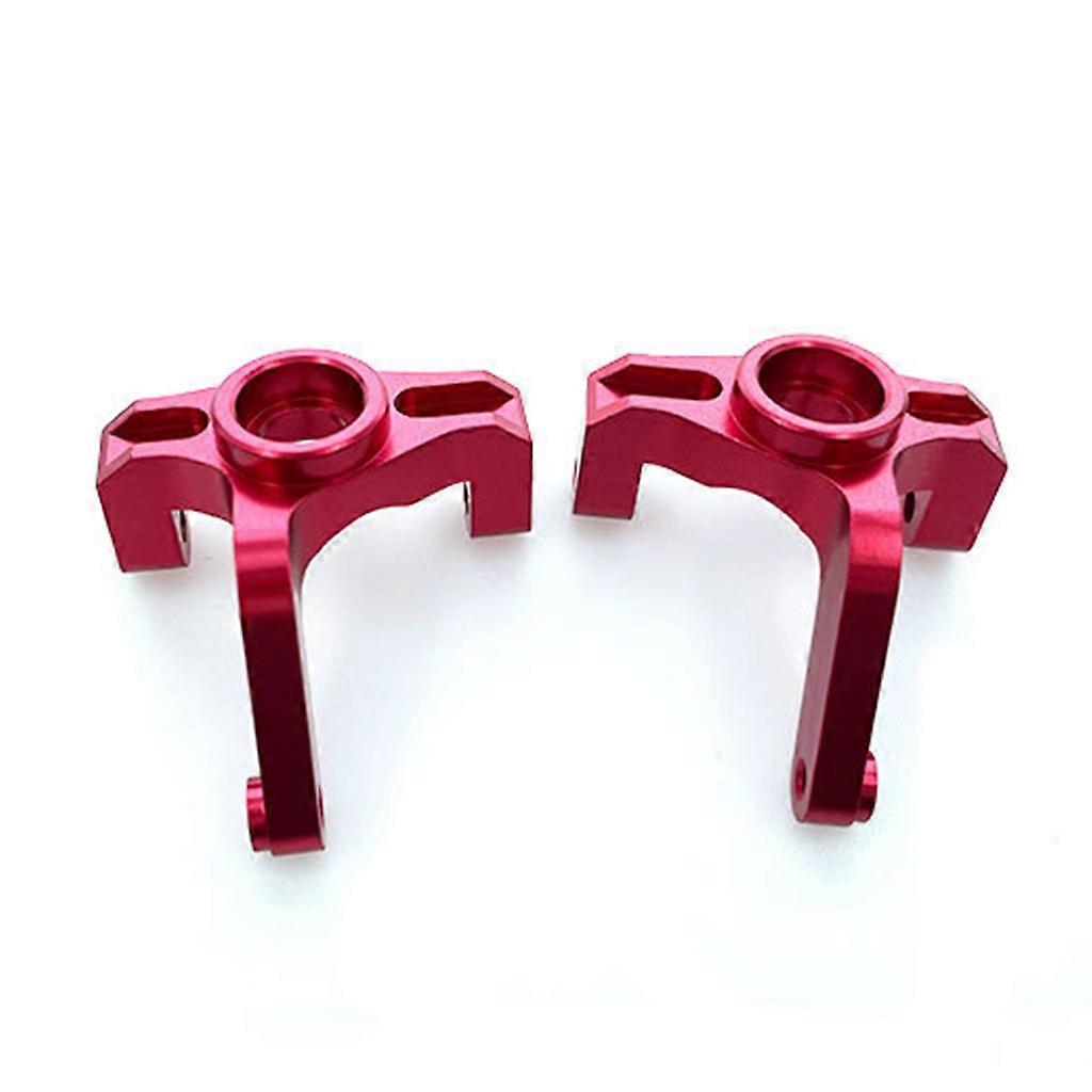 1/10 Car Upgrade Parts for Ideal Tool for Car Lovers Cultivate Children's Hands-on Ability Portable Practical High Quali red