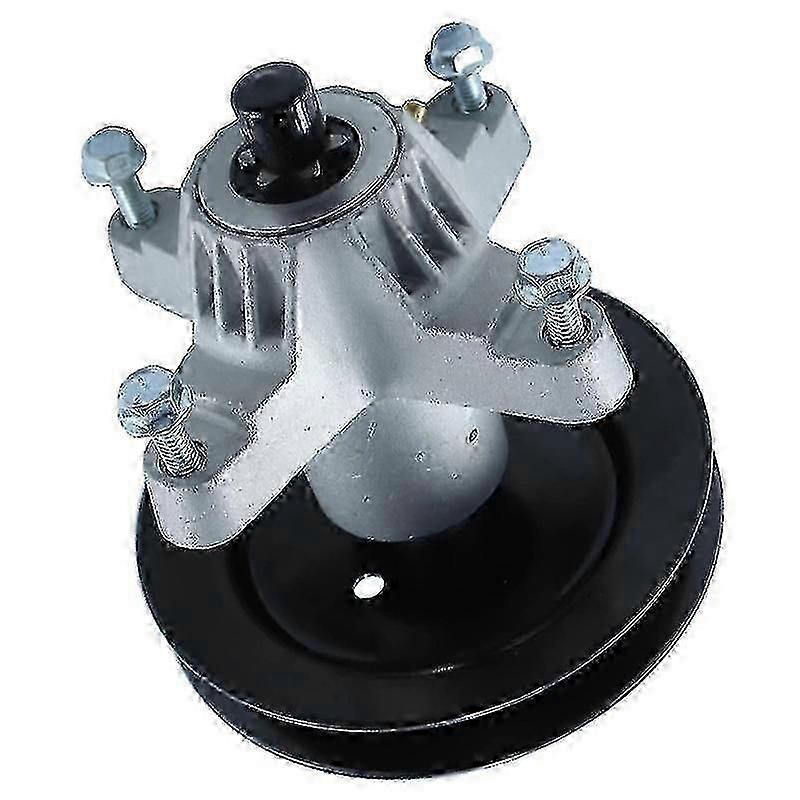 MTD mower spindle suitable for MTD 618-0624A 918-0659 LT1040 LT1042-B5-Good