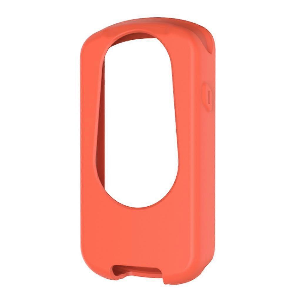 Silicone Protective Case Cover for 030 Bike Computer