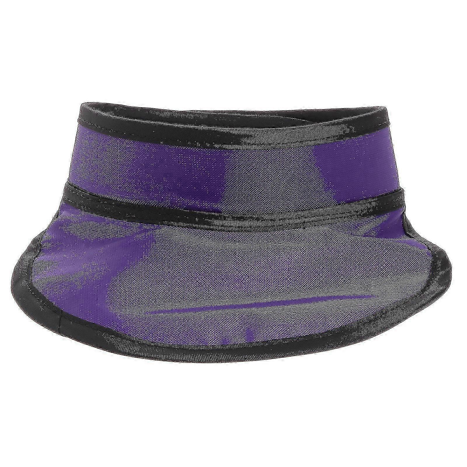 Lead Radiation Thyroid Shield with 0.35mm Pb Equivalent for Radiation Protection