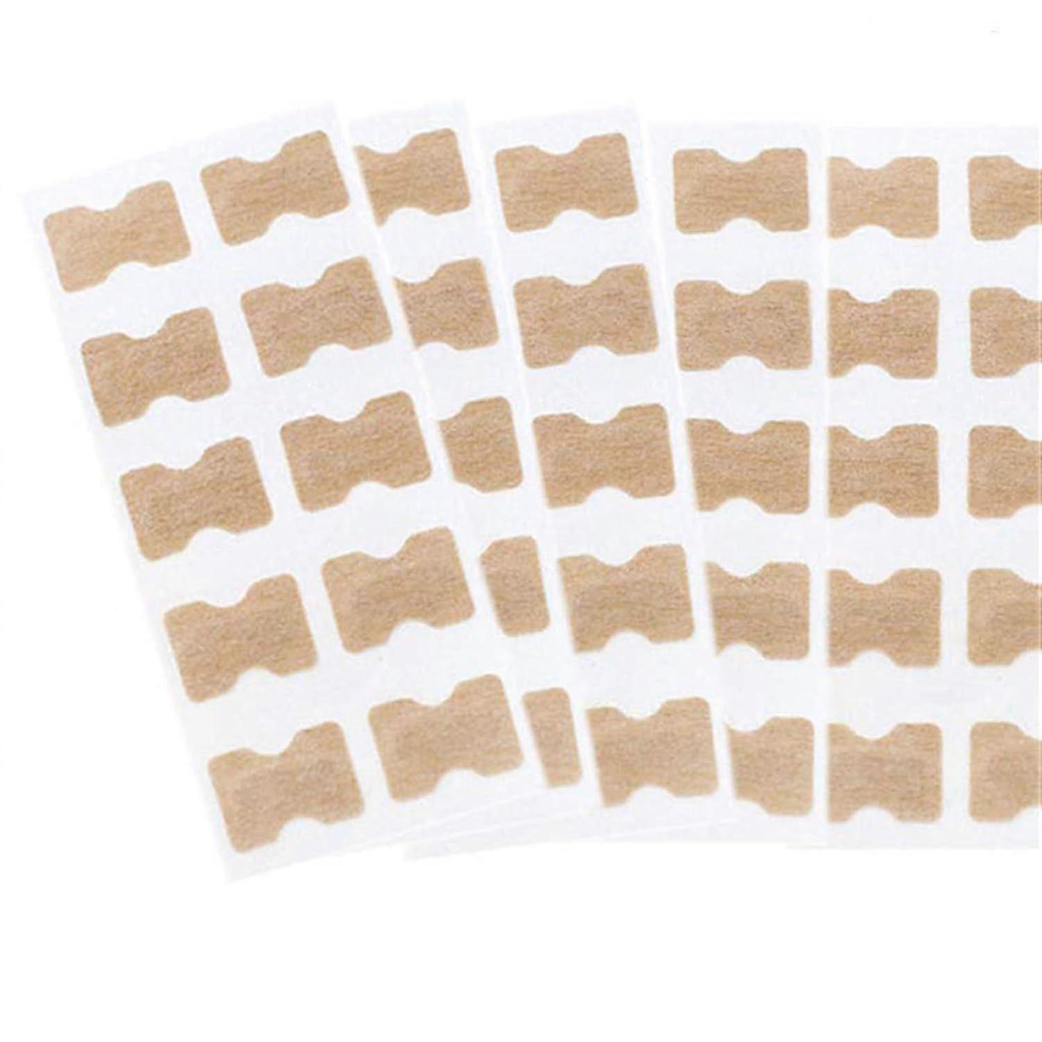 2025 Latest Model  Ingrown Toenail Correction Patch, 50 Pcs Glue-free Ingrown