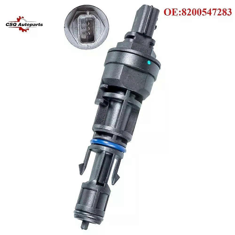 8200547283 Speed Sensor Speedometer Odometer Speedo 8200547283-A compatible for  Renault Dacia Logan Duster Sandero (97-2006)
