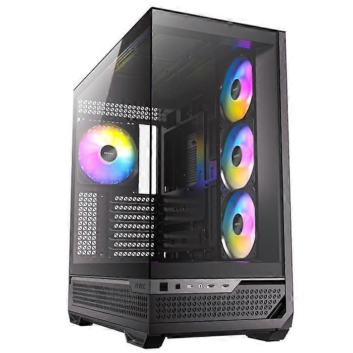 ANTEC CX700 ARGB Schwarz
