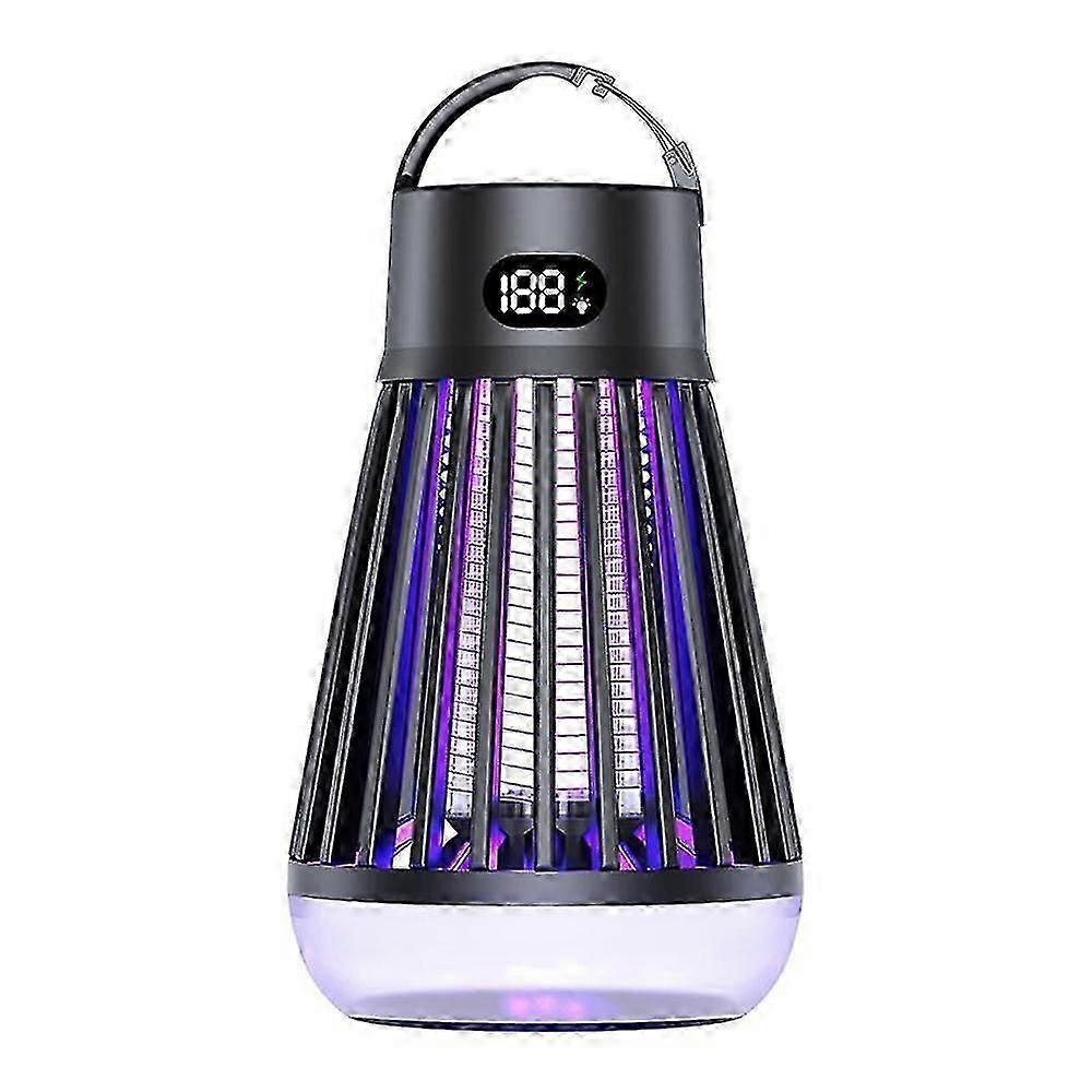 Zappify 2.0 Zappify Mosquito Zapper USB Rechargeable Portable Zapper 2024 New