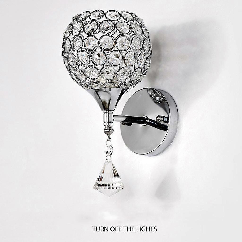 Lamp Sconce Light E27 Indoor Corridor Stairs Balcony Nightlight