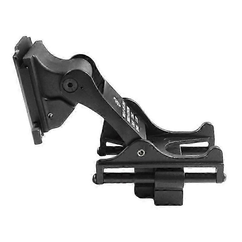 Night Vision Goggle Helmet Rhino Arm Mount For Paintball NVG PVS 7 PSV 14